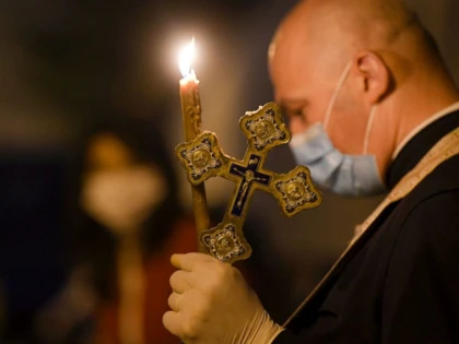 De astăzi intrăm în Postul Crăciunului