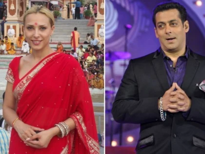 DE CE A ASCUNS SALMAN KHAN RELAȚIA CU IULIA VÂNTUR
