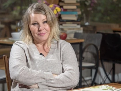 De ce a vrut Tania Popa să renunțe la actorie