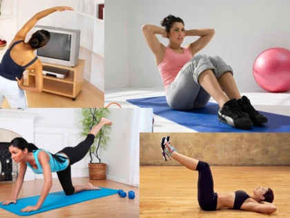 De ce ar trebui să avem un program zilnic de exerciții fizice