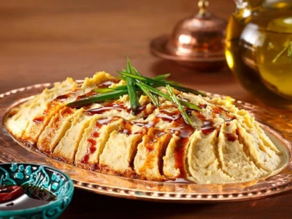 De ce ar trebui să consumăm cât mai des humus