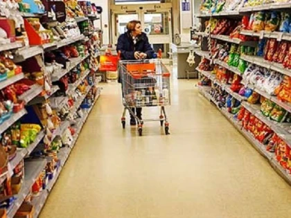 De ce ar trebui să te ferești de produsele alimentare cu eticheta roșie