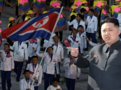 De ce atleţii din Coreea de Nord nu vor primi Galaxy Note8 la JO 2018