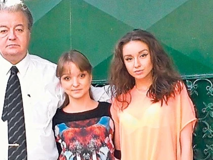 De ce au ascuns fetele lui Vadim Tudor decesul mătușii lor