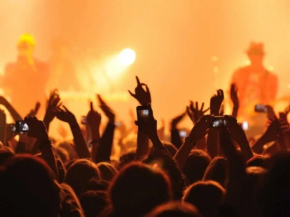 De ce concerte se pot bucura românii în 2017