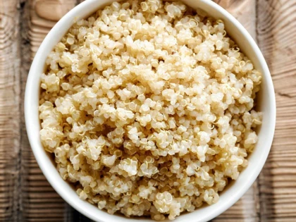 De ce este considerat quinoa un super aliment