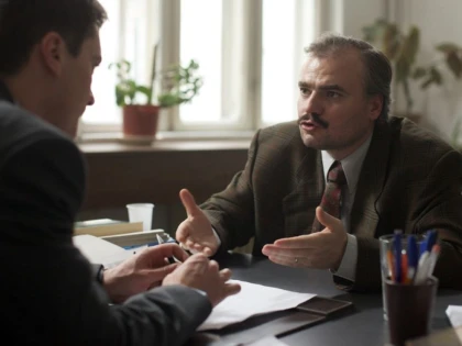 „DE CE EU?” - POVESTEA PROCURORULUI PANAIT AJUNGE SI LA ARAD