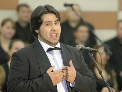 De ce evită "Pavarotti din Carpați" orice formă de publicitate