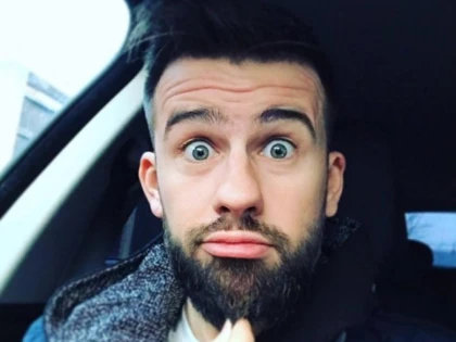 De ce l-au reținut jandarmii pe Florin Ristei