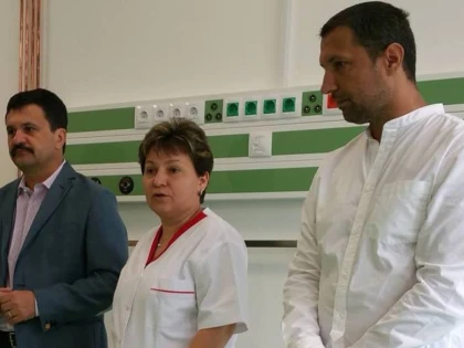 De ce nu are curaj deputatul Wiener să ceară demisia directorului Toma de la Miliția Locală?