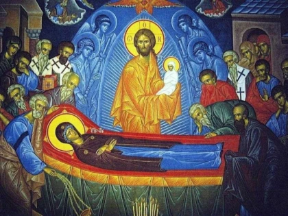 De ce nu este greșit să spui „La mulți ani!”, de Sfânta Maria