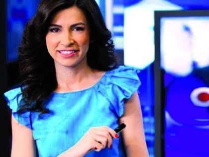 De ce nu mai vrea Oana Frigescu să audă de TV și măritiș