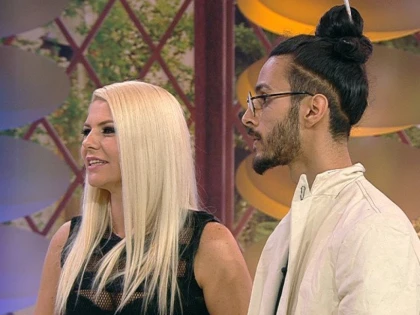 De ce nu s-au căsătorit Adina de la Heaven și Glance