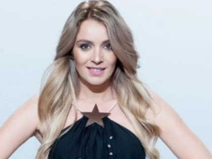 De ce refuză Diana Dumitrescu să dea detalii despre sarcină