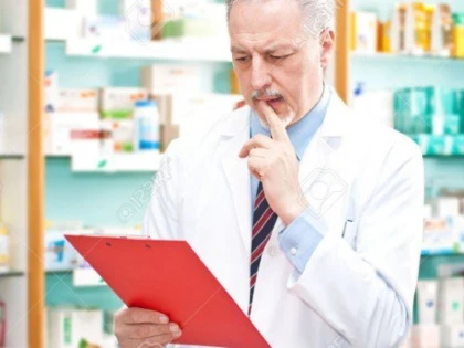 De ce riscă peste jumătate dintre farmaciile din țară să se închidă