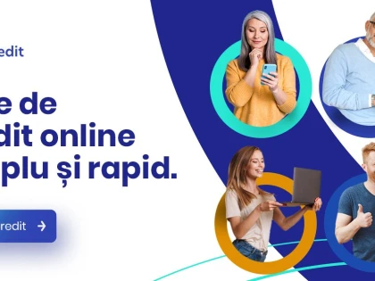 De ce să apelezi acum la un credit online de la OKcredit?