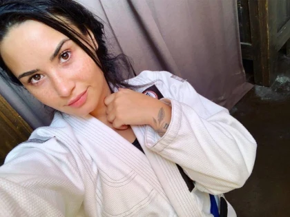 De ce și-a închis Demi Lovato pagina de Twitter