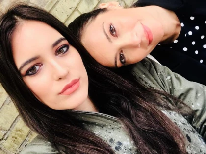 De ce și-a trimis Andreea Berecleanu fiica în străinătate