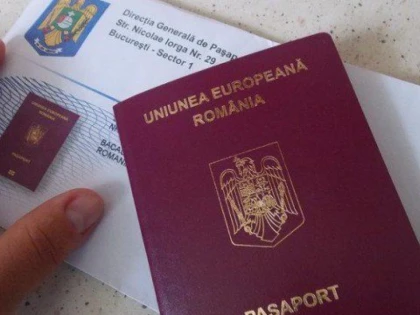 De la 1 februarie se ieftinesc pașapoartele