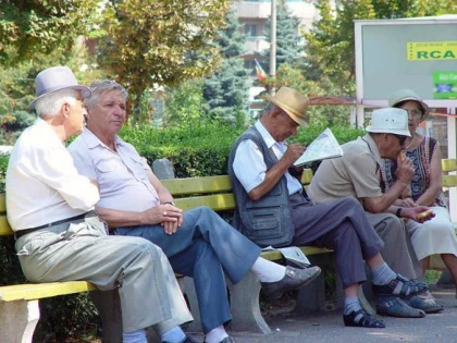 DE LA 1 IANUARIE 2015 PENSIILE VOR FI INDEXATE CU 5%, CONFORM LEGII