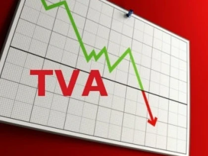 De la 1 ianuarie se aplică TVA de 5% pentru energie termică
