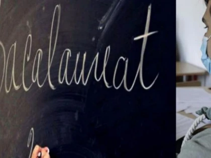 De la ora 09.00 începe simularea la Bacalaureat