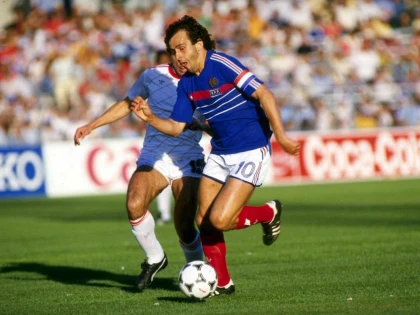 De la Platini şi Cristiano Ronaldo până la Vastic: toate recordurile de doborât la EURO 2020!