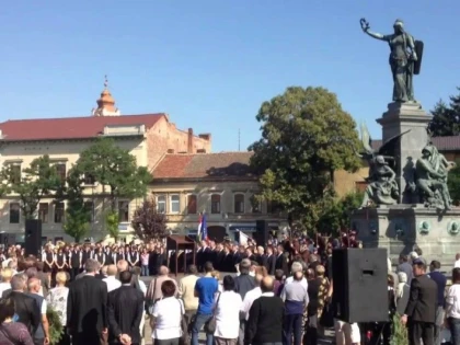 DE SAPTAMANA VIITOARE INCEP ZILELE MAGHIARE. VEZI PROGRAMUL