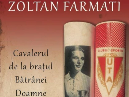 De ziua ei, UTA şi-a evocat unul din marii eroi ai începutului