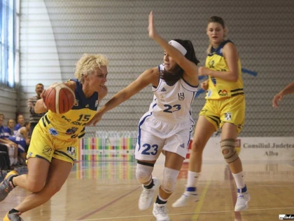 Debut aprins: Timişoara - ICIM, duel tare în Cupa României