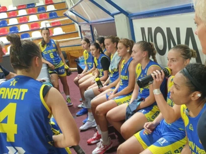 Debut cu victorie clară, în Cupa României! FCC UAV nu a stat la discuții cu studentele de la Sportul
