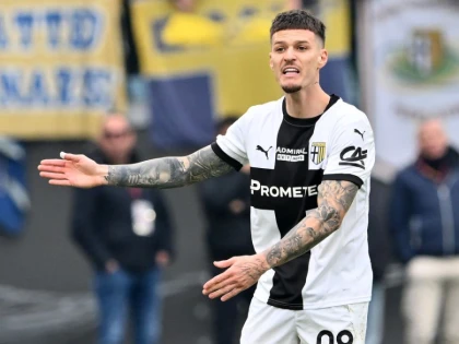 Decesul Papei a amânat și Parma - Juventus! Întâlnirea lui Man cu „Bătrâna Doamnă” are loc miercuri