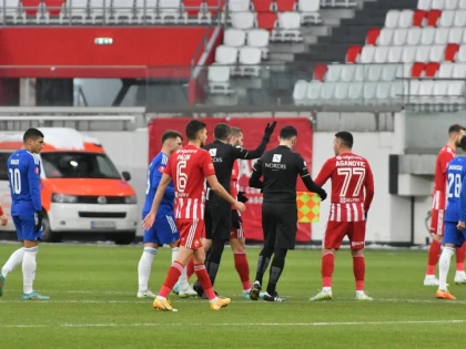 Decizie finală: Sepsi OSK - FCU Craiova se rejoacă, oltenii sunt acum favoriți la play-off!