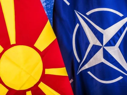 Decizie istorică! Macedonia semnează aderarea la NATO