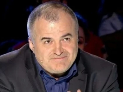 Declarația emoționantă a lui Florin Călinescu, la 12 ani de la moartea soției