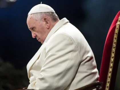DECLARATIE NEASTEPTATA A VATICANULUI DESPRE PLANETA "GEAMANA" A PAMANTULUI. EXISTA SI UN ALT ISUS?