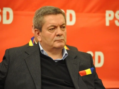 DECRETELE PRIN CARE SOVA E INLOCUIT CU RUS LA TRANSPORTURI, PUBLICATE IN MONITORUL OFICIAL