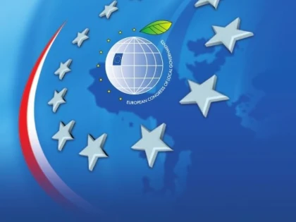 DELEGAŢIA CCIA ARAD, LA CONGRESUL EUROPEAN AL AUTORITĂŢILOR LOCALE
