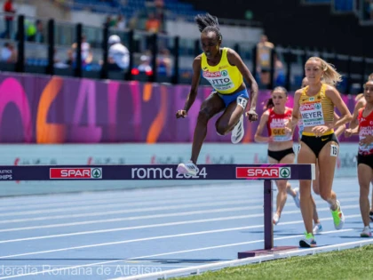 Delegația României pentru Jocurile Olimpice de la Paris ajunge la 91 de sportivi