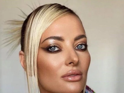 Delia Matache, iritată de comentariul unui internaut care i s-a adresat cu „duduie”