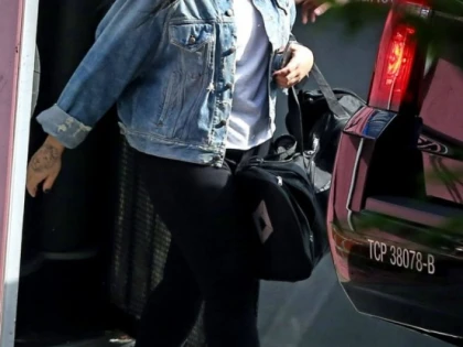 Demi Lovato, de nerecunoscut după ce a ieșit de la dezintoxicare