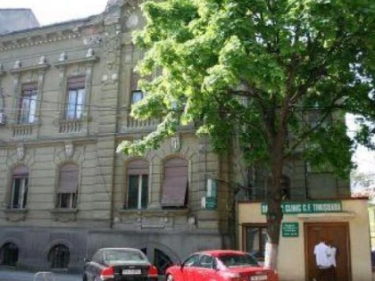 Demisii în bloc la Spitalul Clinic CFR Timișoara