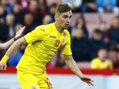 Denis Drăguș urmează să devină tată
