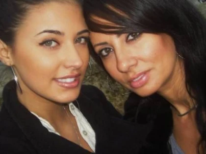 DENISE IACOBESCU, MAMA ANTONIEI, INTINERESTE PE ZI CE TRECE