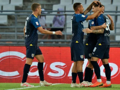 Dennis Man a deschis sezonul cu un euro-gol, în meciul de Cupă dintre Parma și Bari
