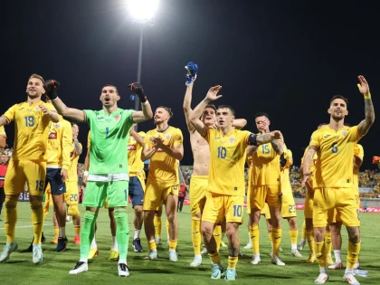 Dennis Man a fost convocat la următoarele meciuri ale naționalei din Liga Națiunilor