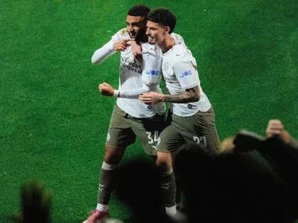 Dennis Man a intrat și a dat „assist” de victorie pentru PSV Eindhoven