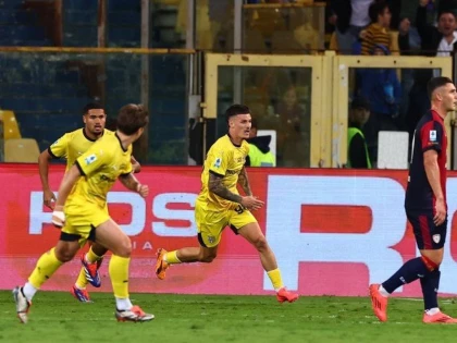 Dennis Man a marcat al treilea gol stagional, dar Parma este în cădere liberă!