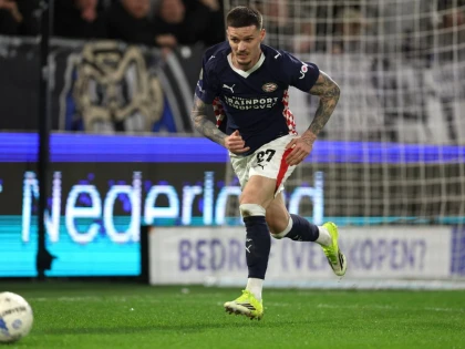 Dennis Man, acord pentru transferul la Lazio. Italienii negociază acum cu PSV