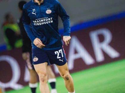 Dennis Man, din nou decisiv pentru PSV